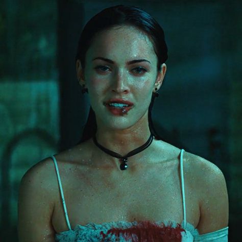 Jeniffers Body Icon, Jennifers Body Megan, Jennifer's Body Aesthetic, Megan Fox Jennifer's Body, Jennifer’s Body, Halloween Disfraz, Effy Stonem, Palaye Royale, Jennifer's Body