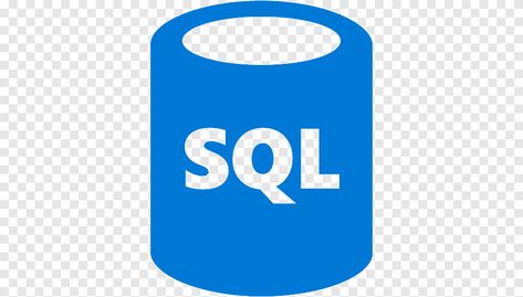 Developer Icon, Database Icon, Sql Database, Oracle Sql, 2025 Goals, Microsoft Sql Server, Cloud Icon, Blue Text, Microsoft Azure