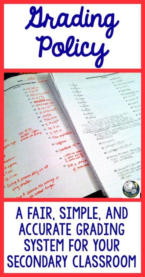 Secondary Classroom, Classroom Strategies, Classroom Procedures, Secondary Teacher, Grading System, First Year Teachers, High School Science, High School Classroom, Middle School Classroom