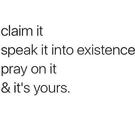 Yes!!!       #word #prayit #sayit #slayit #quote #wotd #qotd #yougotthis June Ambrose, Have A Blessed Sunday, Speak It Into Existence, E Mc2, After Life, Note To Self, Trust God, Faith Quotes, Travel Quotes