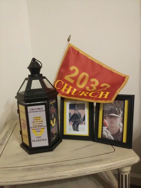 Crucible Lantern Marine Diy, My Sons, Made It, Lanterns, Novelty Lamp, Home Decor, Home Décor