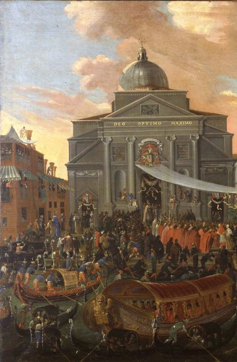 Venice History, Castello Venice, Republic Of Venice, Modern World History, Italy Tourism, Italy History, Richard Ii, Venice Painting, The Merchant Of Venice