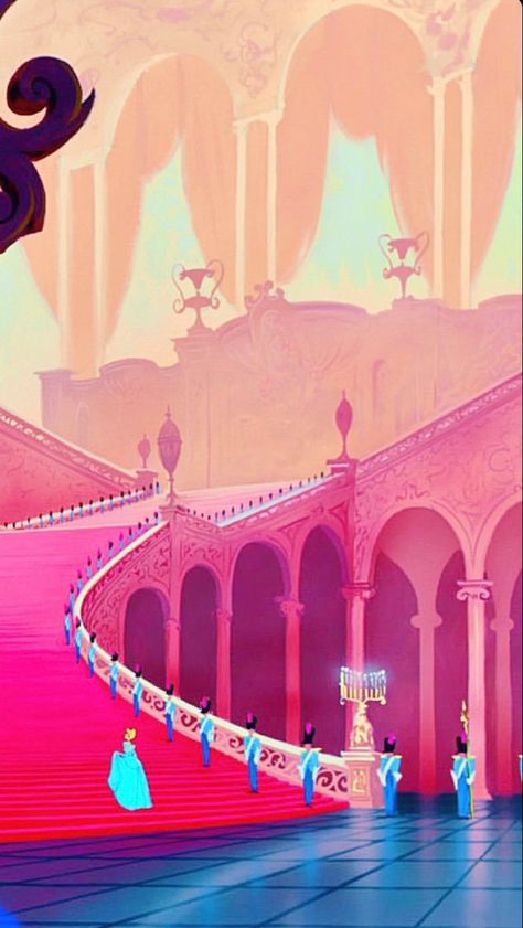 Wallpaper Cinderella, Cinderella Core, Cinderella Background, Disney Stills, Cinderella Cartoon, Dancing Princess, Cinderella Wallpaper, Animation Styles, Didney Worl