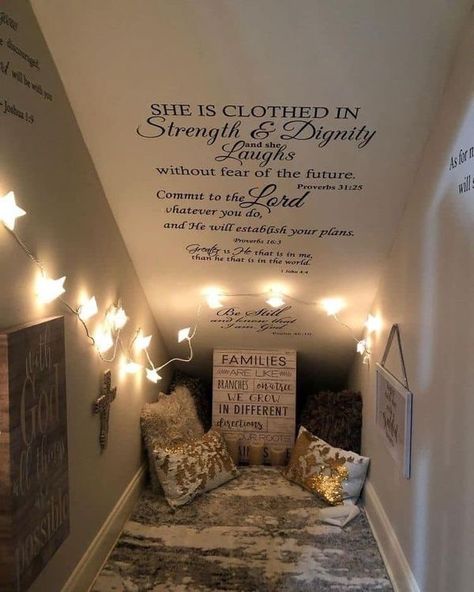 Home Design and Decor | Facebook God Lead Me, Disrespectful People, Prayer Room Ideas, Prayer Closet, Meditation Room Decor, Prayer Corner, I Am So Sorry, Prayer Wall, My Prayer