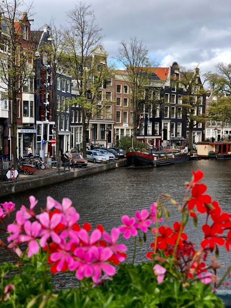 Best Cities In Europe, New York Attractions, Europe Bucket List, Visit Amsterdam, European City, Lake Trip, Amsterdam Travel, Cities In Europe, Places In Europe