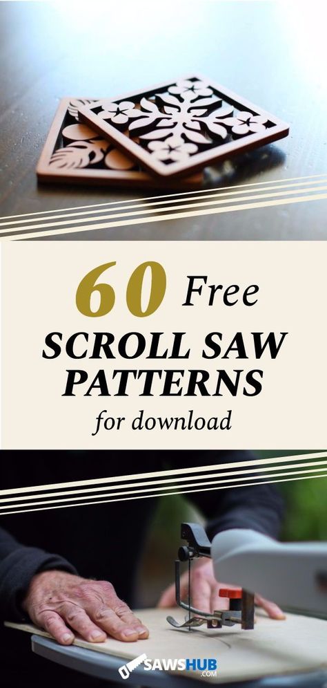 Ill-informed Woodworking Tips Homemade #woodworkingmom #WoodworkingProjectsStorage Free Scroll Saw Patterns, Woodworking Plans Patterns, Scroll Saws, Scroll Saw Patterns Free, Wood Crafting Tools, Woodworking Patterns, Diy Event, Popular Woodworking, Beginner Woodworking Projects