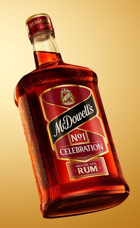 McDOWELLS RUM | RETOUCH on Behance Mcdowell's Whisky, Daru Bottle Drinks, Expensive Drinks, Rum Alcohol, Apple Drinks, Friendship Quotes Images, Cocktail Drinks Alcoholic, Blended Scotch Whisky, तितली वॉलपेपर