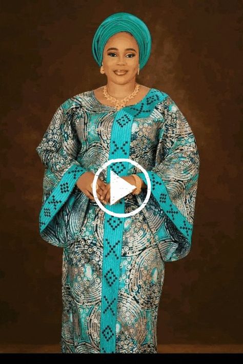 Welcome to our channel! In this video, we'll be showcasing the latest Boubou and Kaftan styles that ladies can rock in 2023. These traditional African outfits occur not only stylish but also very comfortable, making them perfect for any occasion. Our fashion experts have carefully selected the trendiest designs, colors, and patterns that will make you stand out from the crowd. Whether you're attending a wedding, a birthday party, or a casual outing, these styles will make a statement. Ankara Kaftan Designs For Ladies, Ladies African Wear Designs, Kaftans For Ladies, Latest Boubou Styles For Women 2023, African Kaftan For Ladies, Caftan Styles For Ladies, Latest Kaftan Designs For Women 2023, Latest Kaftan Styles For Ladies, Trendy Kaftan Styles