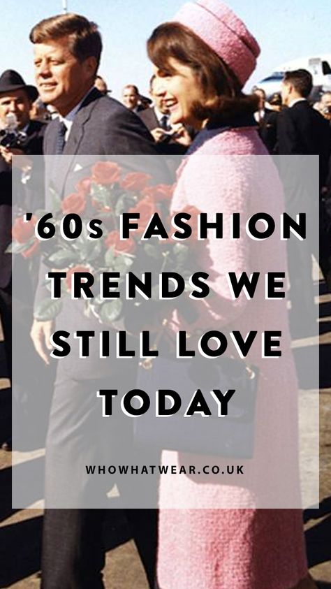 1960s fashion: '60s fashion aesthetic was all about mod, mini skirts, rock n roll, and so much more. See the best fashion trends of the era, click here. Retro 1960s Fashion, 60s Celebrity Fashion, 1960 Casual Outfits, Mid Century Womens Fashion, Womens 1960s Fashion, 1960 Mens Fashion 60s Mod, 60s Fashion Accessories, Swinging 60s Fashion, 1960 Womens Fashion