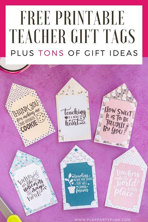 Free Printable Tags For Teacher Gifts, Teacher Candle Gift Tag Free Printable, Teacher Appreciation Gift Tags Printable, Teacher Tags Free Printables, Teacher Appreciation Printables Free, Free Teacher Appreciation Tags, Teacher Appreciation Gift Tags Free, Teacher Gift Tags Printable Free, Teacher Appreciation Labels