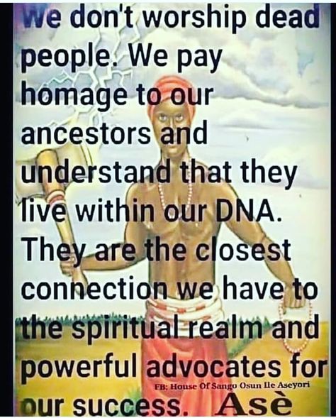 Awo Ifabayo Ogunwale on Instagram: “Peace and blessings of ifa orisa and our beloved ancestors be with you all. Ase🙏” Ancestors Quotes, Kemetic Spirituality, Spiritual Awakening Quotes, Spiritual Awakening Signs, Divine Feminine Spirituality, Black Consciousness, African Spirituality, Energy Healing Spirituality, Awakening Quotes