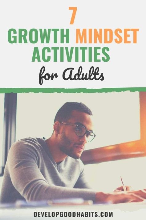 7 Growth Mindset Activities for Adults Growth Mindset Questions For Adults, Growth Mindset Team Building Activities, Growth Mindset Icebreakers, Self Reflection Activities For Adults, Growth Mindset Adults, Sel Activities For Adults, Growth Mindset For Adults, Leadership Activities For Adults, Growth Mindset Activities For Adults