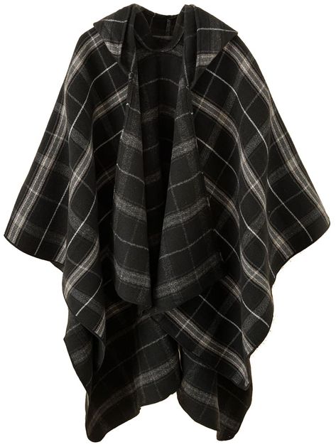 PRICES MAY VARY. Women's poncho shawl wrap is made of polyester and acrylic yarn material, soft cashmere like. The oversized shawl wrap is soft, skin-friendly and warm, comfortable to wear. Measurement of the poncho wrap: 155*130cm/61*51.2in, One size fit most women and girls. The shawl wrap is oversized, so it can fit different figures, brings an elegant feel. The cardigan shawl wrap is designed with plaid pattern and hooded, it is easy to wear and classy. You can pair it with leggings, jeans, Poncho Outfit Fall, Flannel Shawl, Hooded Shawl, Poncho Outfit, Open Front Poncho, Blanket Plaid, Poncho Coat Cape, Cardigan Shawl, Womens Poncho