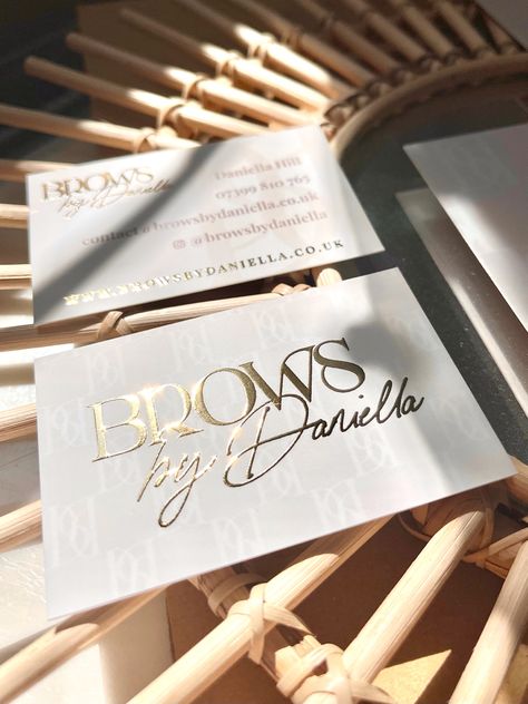 Brow Buisness Cards, Business Cards Lashes, Brow Salon Logo, Brows Business Cards, Beauty Cards Business, Brow Business Logo, Beauty Logo Design Ideas Branding, Brow Business Cards, Beauty Business Branding