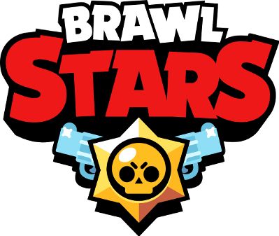 Brawl Stars Logo, Stars Logo, No Background, Brawl Stars, Png Image, Resolution, For Free, Stars