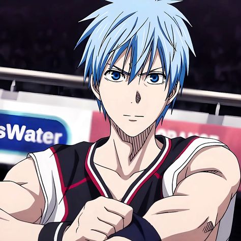 Kuruko Basket Icon, Koruko's Basket Koruko, Kurokos Basketball Icons, Tetsuya Kuroko Icon, Kurokos Basketball Pfp, Tetsu Kuroko, Kurokos Basketball Kuroko, Kuroko No Basket Pfp, Seirin Team