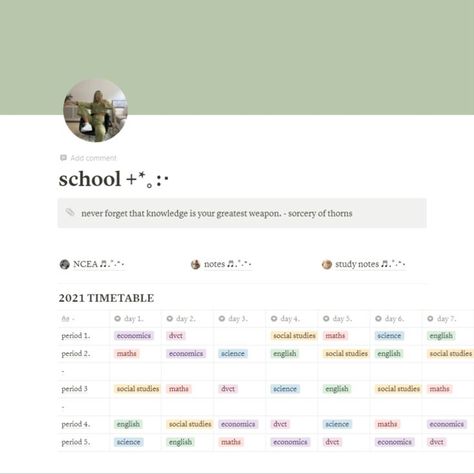 School Notion Board Ideas, Notion Aesthetic Student, Notion Pages Ideas For Students, Simple Notion Setup, Notion Aesthetic Template Student, Notion Wishlist Template Ideas, Notion Pages Ideas Aesthetic, Notion For School Template, Notion Mood Board Template