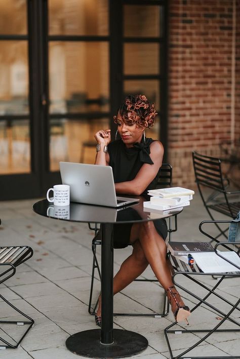 Professional Pictures For Website, Lifestyle Business Photos, Business Branding Photoshoot Outside, Black Lifestyle Photography, Coffee Shop Business Photoshoot, Lifestyle Photo Shoot Ideas, Personal Branding Photo Shoot Ideas, Lifestyle Photography Black Women, Lifestyle Business Photography