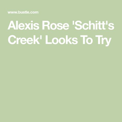 Alexis Rose 'Schitt's Creek' Looks To Try Alexis Rose Outfits, Ruffled Skirts, Alexis Rose, Rosé Black And White, White Leather Jacket, Colorful Skirts, Schitt's Creek, Schitts Creek, Dress Stand