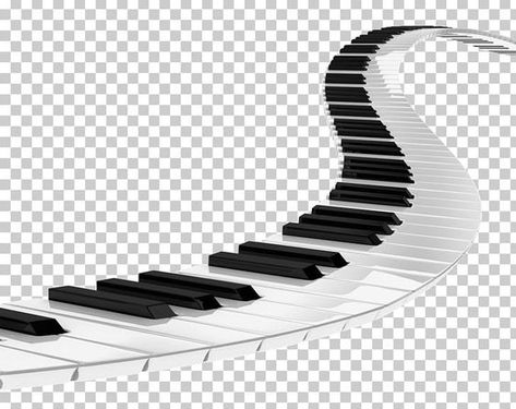 White Digital Piano, Piano Png, Music Border, Popular Piano Sheet Music, Rollup Banner Design, Musical Keyboard, Png Polyvore, Music Keyboard, Collage Diy