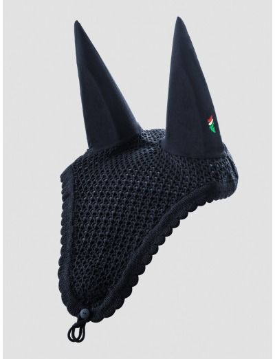 Ear nets and anti-fly masks for Horses | Equiline