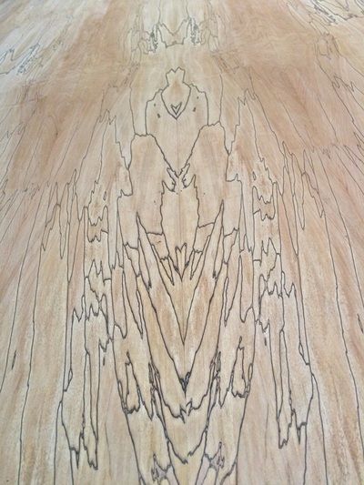 spalted maple - Vermont Wild Woods Maple Flooring, Maple Floors, Plywood Flooring, Maple Plywood, Spalted Maple, Wood Post, Sugar Maple, Bamboo Plants, Vinyl Tiles