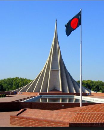 Bangladesh Flag Aesthetic, Bangladesh Culture, National Flag Of Bangladesh, Bangladesh Aesthetic, Bangladesh Victory Day, Bangladeshi Flag, Bangla Aesthetic, Bengali Aesthetic, December Pictures