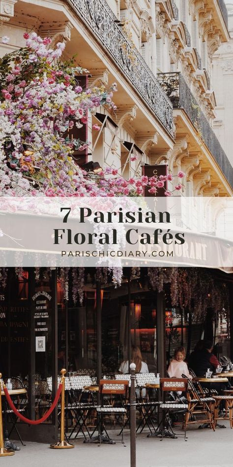 paris cafe, paris restaurant, paris eats, food in france, Paris Images, Paris Pictures, Paris Photography, Paris street style, Paris aesthetic, paris photographer, paris chic diary Chic Aesthetic Photography, French Cafes In Paris, Paris Cafe Photography, Paris Cafe Aesthetic, Food In France, Paris Street Cafe, Floral Cafe, La Defense Paris, Paris Eats