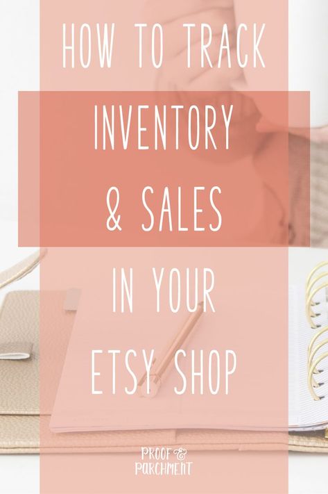 Track Inventory & Sales for your online shop with a simple and effective method. Also get access to the sheet I use to track my own inventory & sales! #inventory #smallbusiness #smallbusinesstips #etsyshop #productivity How To Track Inventory Small Business, Small Business Inventory Tracker, Business Inventory Tracker, Small Business Planner, Vegetable Nutrition, Healthy Meals With Chicken, Meals With Chicken, Business Sales, Shop Organization