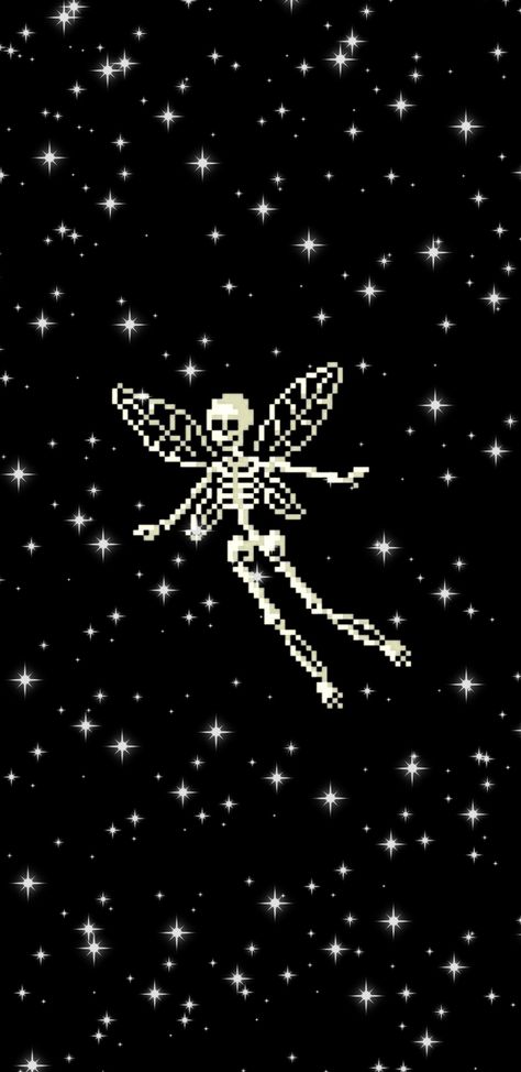 Skeleton Apple Watch Wallpaper, Halloween Fairy Wallpaper, Bat Skeleton Wallpaper, Wallpaper Backgrounds Dark Skeleton, Skeleton With Flowers Wallpaper, Fairy Skeleton Wallpaper, Lock Screen Wallpaper Skeleton, Scelotin Wallpaper, Skeleton And Butterfly Wallpaper