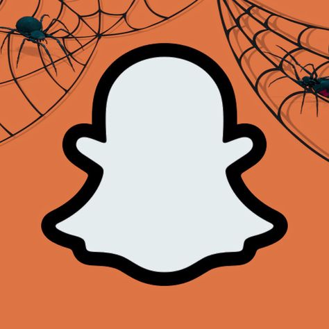 Spooky Aesthetic Icons For Apps, Halloween App Icons Snapchat, Snapchat App Icon Halloween, Aesthetic Halloween Icons For Apps, Halloween Youtube Icon, App Icon Halloween Aesthetic, Halloween Tiktok Icon, Halloween Snapchat Icon, Fall Snapchat Icon