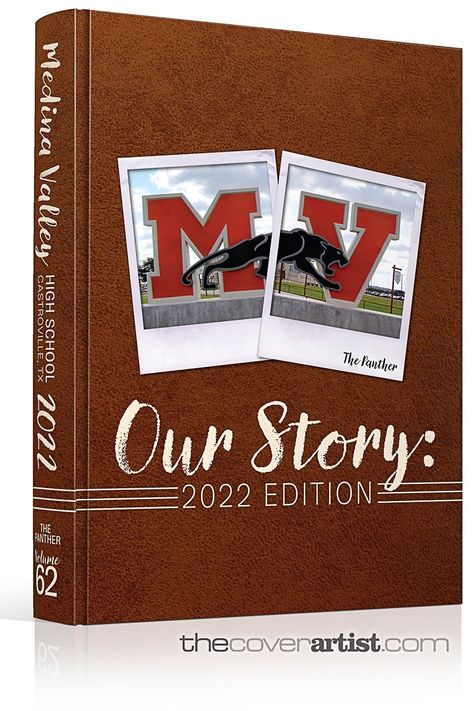 "Our Story"-Medina Valley High School, Castroville, TX Book your session today: http://www.thecoverartist.com/contact #YBK #Yearbook #YearbookCover #YearbookTheme #YearbookIdea #BookCover #CoverDesign #Bookstagram #GraphicDesign #AdobeIllustrator #balfouryearbooks @balfourconnect @balfouryearbooks Anniversary Yearbook Themes, Yearbook Themes Ideas Creative Highschool, Highschool Yearbook Ideas, Highschool Yearbook, Staff Ideas, Yearbook Covers Design, Yearbook Class, Yearbook Staff, Yearbook Cover