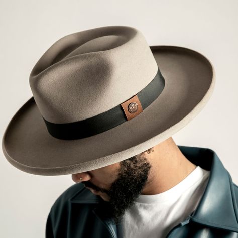 Mens Wedding Hat, Wide Brim Felt Fedora, Men’s Hat, Mens Hats Fashion Hipster, Men In Fedora Hats, Mens Hats Fashion Fedoras, Men’s Hats, Stetson Hats Mens, Fedora Hat Men Outfits