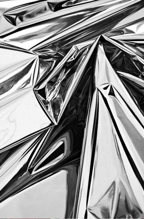 materials-and-textures. Silver White Photo, Foil, Black And White, Silver, White, Black