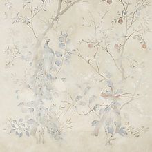 Chinoiserie Panel, Zoffany Wallpaper, Tapete Gold, Contemporary Wallpaper, Wallpaper Border, Gold Wallpaper, Wallpaper Calculator, Wallpaper Online, Designers Guild