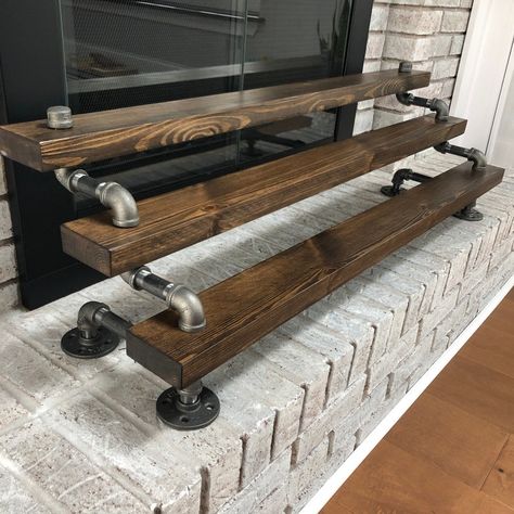 Pipe clothes rack