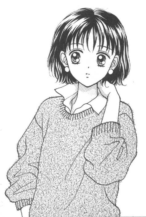 小石川光希, ママレード・ボーイ, 吉住渉 Miki Koishikawa from Marmalade Boy, Wataru Yoshizumi 90 Anime, Old Anime, Shoujo Manga, Anime Princess, Manga Covers, 90s Anime, A Drawing, An Anime, Manga Girl