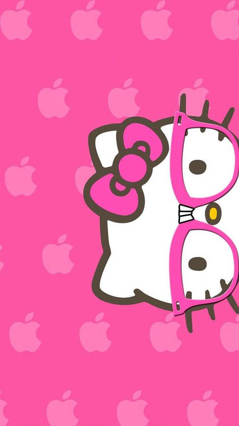 Download Hello Kitty Wallpaper Hello Kitty Wallpapers, Pink Hello Kitty Wallpaper Iphone, Hello Kitty Imagenes, Pretty Wallpaper Ipad, Hello Kitty Wallpaper Hd, Images Hello Kitty, Wallpaper Iphone Lucu, Charmmy Kitty, Hello Kitty Images