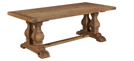 Furniture Classics Pine Timber, Base Ten, Trestle Dining Tables, Parker House, Trestle Table, Reclaimed Pine, Pedestal Dining Table, Rectangular Dining Table, Rectangular Table