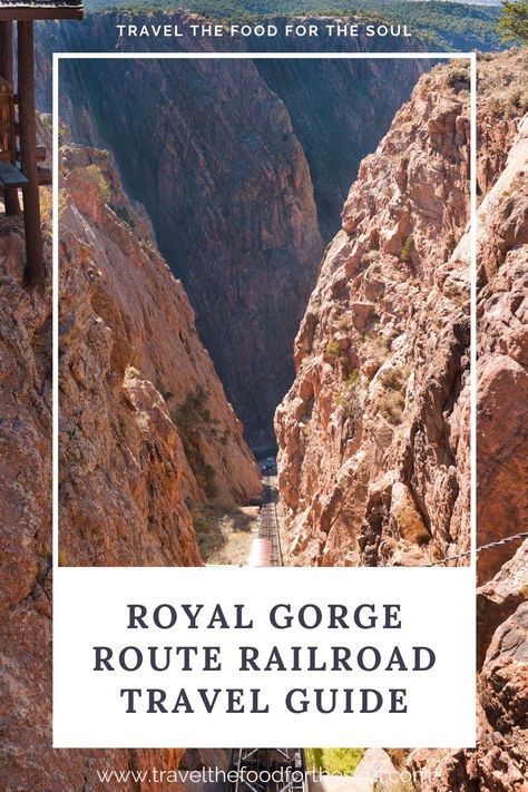 Best Train Rides In The Us, Royal Gorge Colorado Train, Royal Gorge Train, Train Rides In Colorado, Couples Trips, Royal Gorge Colorado, Travel Colorado, Vacay Ideas, Colorado Travel Guide