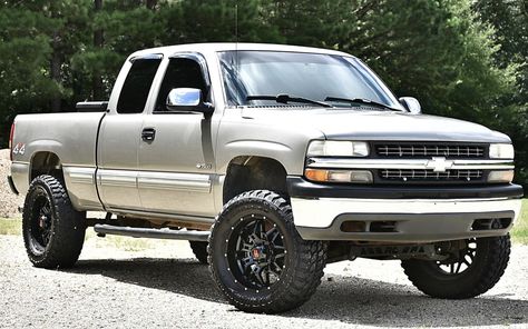 1995 Chevy Silverado 1500 Extended Cab, 2000 Silverado 1500, 1999 Chevy Silverado 1500, 2012 Chevy Silverado 1500, 2001 Chevy Silverado 1500, 1995 Chevy Silverado, Black Chevy Silverado, 2000 Chevy Silverado 1500, 1993 Chevy Silverado