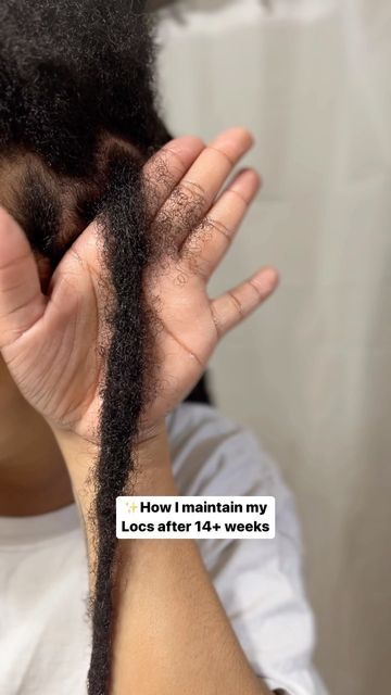 Styles For Untwisted Locs, Loc Repair Dreadlocks, Crochet Retwist Locs, No Retwist Locs, 90 Locs Count, 80 Locs Count, Loc Styles With No Retwist, Loc Styles For Thick Locs, Loc Growth Progress