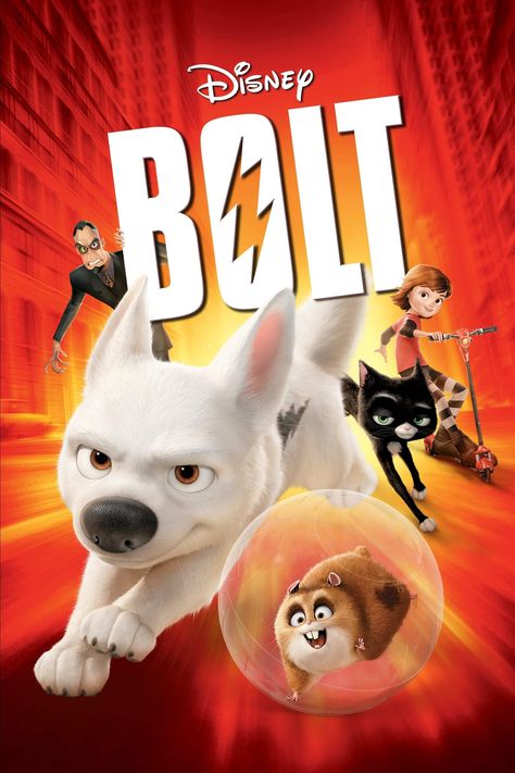 #Disney #Bolt #movies #MouseMingle #DisneyLove #DisneyMovies  https://www.amazon.com/dp/B01NB7TNBW/?tag=8302011-20 Bolt Disney, Donnie Brasco, Thomas Jane, Billy Connolly, Stephen Hillenburg, Chris Williams, Tim Allen, New Warriors, Zachary Levi