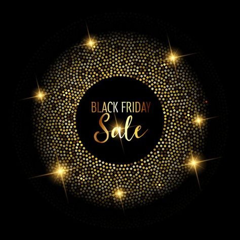 Friday Background, Black Friday Advertising, Black Friday Email, Black Friday Marketing, Black Friday Shirts, Black Friday Design, Black Friday Banner, Black Friday Sale Banner, Sparkles Background