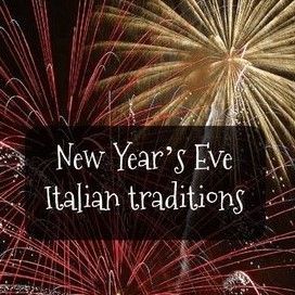 Traditional Nye Food, Italian New Years Eve Traditions, Traditional New Years Eve Food, Italian New Years Eve Dinner, Traditional New Years Food, New Year’s Eve Traditions, New Year Food Traditions, New Years Day Menu, New Years Superstitions