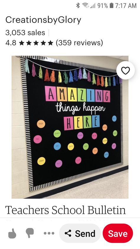 Board Ideas, Bulletin Boards, Bulletin Board