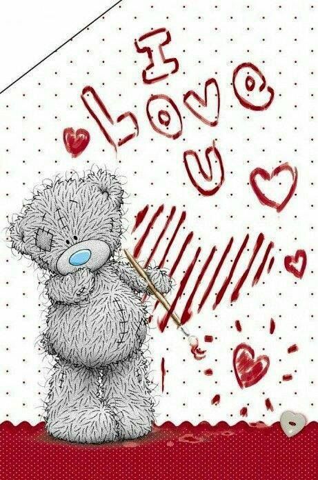 Tatty Teddy Teddy Bear Quotes, Forever Friends Bear, Teddy Pictures, Blue Nose Friends, Bear Quote, Hug Quotes, Teddy Bear Pictures, Bear Valentines, Bear Pictures