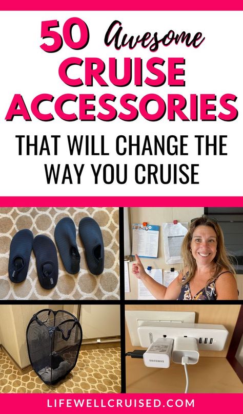 Cruise Trip Packing List, Fall Cruise Packing List, Must Haves On A Cruise, Cruise Embarkation Day Bag, What To Bring On Cruise Packing Lists, Must Pack For Cruise, Carnival Cruise Hacks 2023, Cruise Ship Packing List Travel Tips, Two Week Cruise Packing List