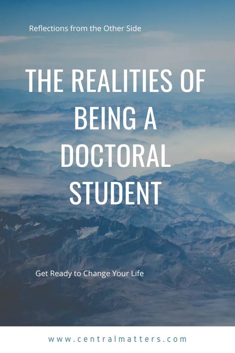 The Realities of Being a Doctoral Student | Central Matters Doctorate Of Business Administration, Doctorate Of Education, School Principal Quotes, Administrative Professionals Day Ideas, Education Doctorate, Doctorate Student, Phd Student Aesthetic, Phd Tips, Educational Leadership Quotes