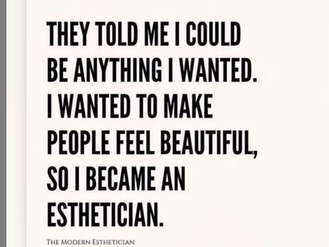 Future Esthetician Quotes, Beauty Salon Quotes Marketing, Esthetician Quotes Business, Facial Advertising Ideas, Facial Captions Instagram, Esthetician Captions, Aesthetician Quotes, Esthetician Quotes Inspiration, Esthetics Quotes